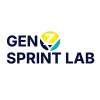 GenZ Sprint Lab logo - Similar company to Z - Found S.R.O