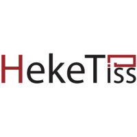 HekeTiss logo - Similar company to Alquant