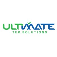 Ultimatetek logo - Similar company to Ultimate Tek Solutions