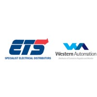 ETS/ Western Automation - Birmingham logo - Similar company to Roslöv Ab
