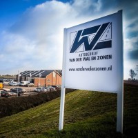 Autobedrijf Van der Wal & Zonen V.O.F. logo - Similar company to Van Der Wal Vans