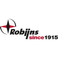 Robijns B.V. logo - Similar company to Snijstaal B.V.
