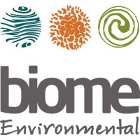 Biome Environmental Solutions Pvt - India logo - Similar company to Hinren Engineering Private Limited.