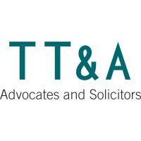 Talwar Thakore & Associates (TT&A) logo - Similar company to S&R Associates