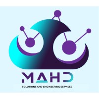 MAHD SOLUTION AND ENGINEERING SERVICES logo - Similar company to Sofiane Arab