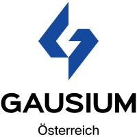 Gausium Österreich logo - Similar company to Candroid