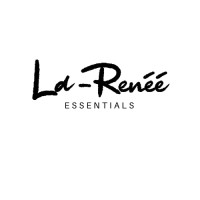 LA-RENĖĖ ESSENTIALS logo - Similar company to Renée