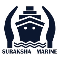 Suraksha Marine logo - Similar company to Oceanic Momentum College Of Maritime Excellence Pvt Ltd.