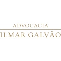 Advocacia Ilmar Galvão logo - Similar company to Oxford Fintech & Legaltech Society