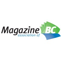 Magazine Association of BC logo - Similar company to Here Magazine