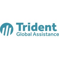 Trident Global Assistance logo - Similar company to Gutter Guys Plus