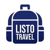 ListoTravel logo - Similar company to Engen Collaborative, Llc