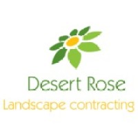Desert Rose Contracting logo - Similar company to Argynza Construction