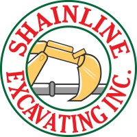 Shainline Excavating Inc logo - Similar company to Domain Technology Group, Inc.