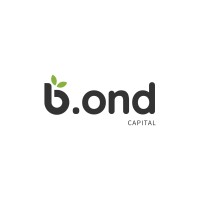 B.ond Capital logo - Similar company to Try Capital