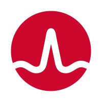 Broadcom logo - Similar company to Arm