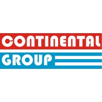 Continental Group logo - Similar company to Fdi World