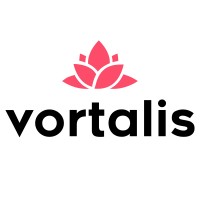 Vortalis Technologies logo - Similar company to Work Stormer