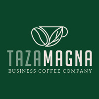 Café Taza Magna - Business Coffee Company logo - Similar company to Cafe De Vida Ltd