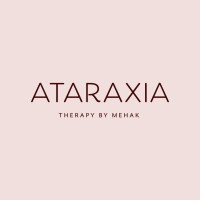 Ataraxia Therapy logo - Similar company to Re-Link Consulting