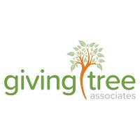 Giving Tree Associates logo - Similar company to Evolve Giving Group