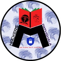 Hackers Pathshala logo - Similar company to Digisafe India