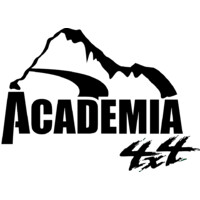 Academia 4x4 logo