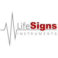 Life Signs Instruments logo - Similar company to Lifesignals Group