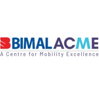 Bimal Acme logo - Similar company to Carverse Mobility