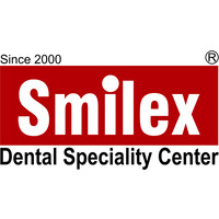 Smilex Dental Specialty Center logo - Similar company to Celladent ( A Nextpace Solutions Pvt. Ltd. Company)