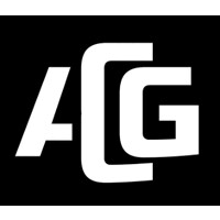 ACG Football Agency logo - Similar company to Iconic Elevation Network