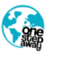 One step away