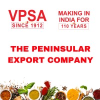 THE PENINSULAR EXPORT COMPANY logo - Similar company to Mallikarjun Aromatics Pvt. Ltd. (Sumitra Group)