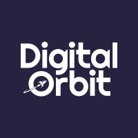 Digital Orbit: Pocket Learning for Students & Schools logo - Similar company to Hyper Pixel: App & Web Design Studio