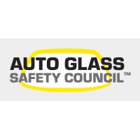 AUTO GLASS SAFETY COUNCIL (AGSC) logo - Similar company to Auto Glass 2020