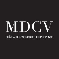 MDCV Provence logo - Similar company to Château De Berne