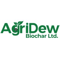 AgriDew Biochar logo - Similar company to Hyperlapse
