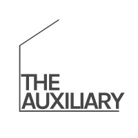 The Auxiliary Project Space C.I.C. logo - Similar company to Changing Relations C.I.C.