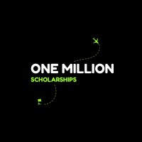 One Million Scholarships logo - Similar company to Leap For Climate
