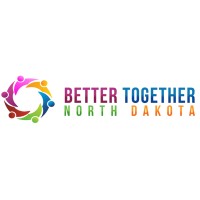 Better Together ND logo - Similar company to Missouri Slope