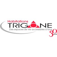 Habitations Trigone inc. logo - Similar company to Axor Construction Canada