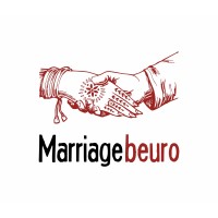 Marriage Beuro logo - Similar company to Marriage Builders