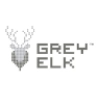 Grey Elk