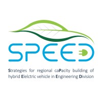 SPEED-project logo - Similar company to Elm Platform