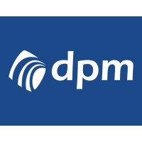Grupo DPM logo - Similar company to Ampex It