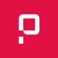 Polynome logo - Similar company to Visionlabs