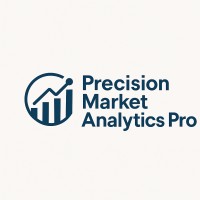 Precision Market Analytics Pro logo - Similar company to Dataresearcher