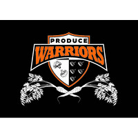 Produce Warriors logo - Similar company to Yeschef