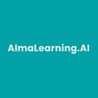 AlmaLearning.AI logo - Similar company to Snackz.Ai