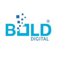 Bold Digital Agency logo - Similar company to Cabinet Marianne - Créateur D’Entrepreneurs